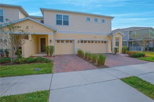 2723 PLEASANT CYPRESS CIRCLE, KISSIMMEE, FL 34741 Sold 02/21/24