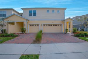 2723 PLEASANT CYPRESS CIRCLE, KISSIMMEE, FL 34741 Sold 02/21/24