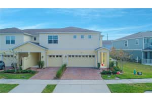 2723 PLEASANT CYPRESS CIRCLE, KISSIMMEE, FL 34741 Sold 02/21/24