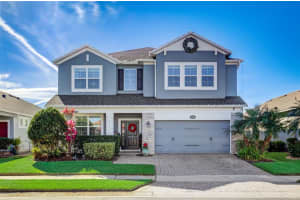3555 SOMERSET PARK DRIVE, ORLANDO, FL 32824 Sold 02/08/24