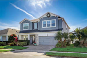 3555 SOMERSET PARK DRIVE, ORLANDO, FL 32824 Sold 02/08/24