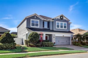 3555 SOMERSET PARK DRIVE, ORLANDO, FL 32824 Sold 02/08/24