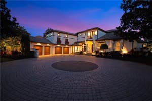6013 GREATWATER DRIVE, WINDERMERE, FL 34786 Sold 04/30/24