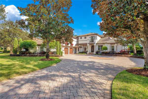 6013 GREATWATER DRIVE, WINDERMERE, FL 34786 Sold 04/30/24
