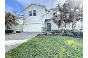 2411 LUXOR DR, KISSIMMEE, FL 34747 Sold 05/08/25