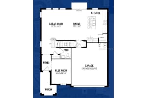 1953 VALENCIA BLOSSOM STREET, CLERMONT, FL 34711 Sold 07/09/24