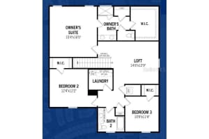 1953 VALENCIA BLOSSOM STREET, CLERMONT, FL 34711 Sold 07/09/24