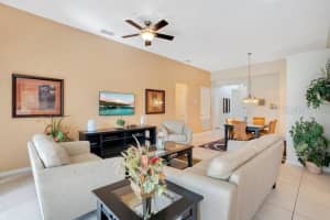 7758 GRASSENDALE STREET, KISSIMMEE, FL 34747 Sold 05/08/24