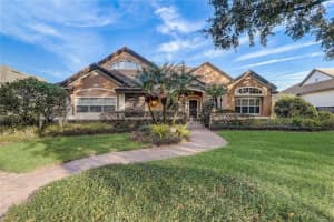 7431 PARK SPRINGS CIRCLE, ORLANDO, FL 32835 Sold 04/16/24