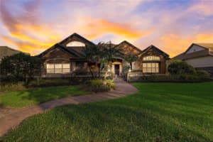 7431 PARK SPRINGS CIRCLE, ORLANDO, FL 32835 Sold 04/16/24
