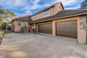 7431 PARK SPRINGS CIRCLE, ORLANDO, FL 32835 Sold 04/16/24