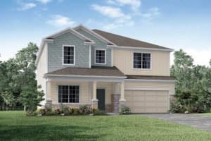 24321 13TH BOULEVARD, NEWBERRY, FL 32669 Sold 04/30/24