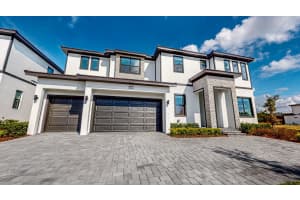 6061 HIGH SEAS DRIVE, ORLANDO, FL 32821 Sold 03/18/24