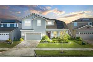 1855 FARNHAM DRIVE, OCOEE, FL 34761 Sold 04/18/24