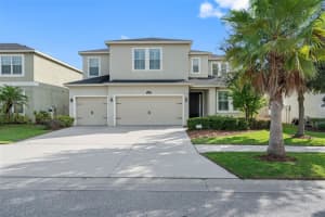 12210 MORGANS BLUFF PLACE, RIVERVIEW, FL 33579 Sold 03/08/24