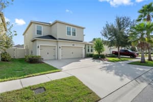 12210 MORGANS BLUFF PLACE, RIVERVIEW, FL 33579 Sold 03/08/24
