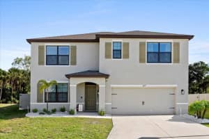 1671 SAXTON ROAD, COCOA, FL 32926 Sold 02/20/24