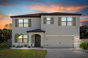 1671 SAXTON ROAD, COCOA, FL 32926 Sold 02/20/24