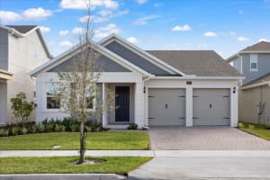 14845 MILFOIL AVENUE, ORLANDO, FL 32827 Sold 04/08/24