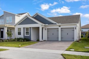 14845 MILFOIL AVENUE, ORLANDO, FL 32827 Sold 04/08/24