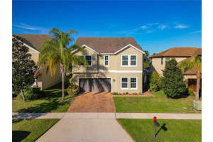 14774 FELLS LANE, ORLANDO, FL 32827 Sold 04/22/24