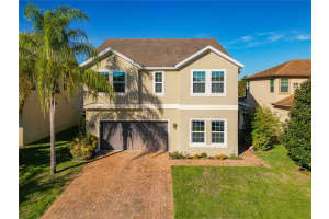 14774 FELLS LANE, ORLANDO, FL 32827 Sold 04/22/24