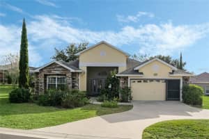 5065 RAINBOW TROUT ROAD, TAVARES, FL 32778 Sold 02/20/24