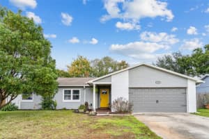 9721 HEATHERWOOD COURT, ORLANDO, FL 32825 Sold 01/10/24