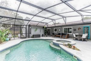 9721 HEATHERWOOD COURT, ORLANDO, FL 32825 Sold 01/10/24