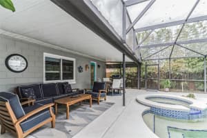 9721 HEATHERWOOD COURT, ORLANDO, FL 32825 Sold 01/10/24