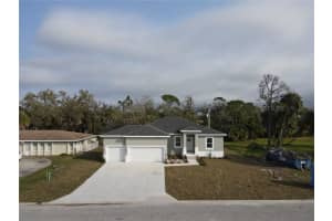 279 ANNAPOLIS LANE, ROTONDA WEST, FL 33947 Sold 11/22/24