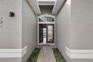 191 WESTMORELAND CIRCLE, KISSIMMEE, FL 34744 Sold 02/08/24