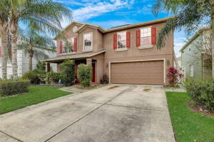 1381 MAUMEE STREET, ORLANDO, FL 32828 Sold 08/26/24