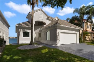 8637 SAINT MARINO BOULEVARD, ORLANDO, FL 32836 Sold 06/24/24