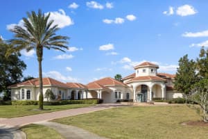 3014 PORTO LAGO COURT, WINDERMERE, FL 34786 Sold 09/12/24