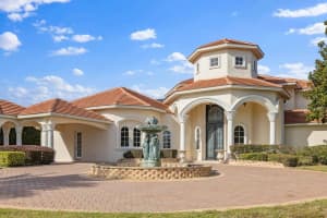 3014 PORTO LAGO COURT, WINDERMERE, FL 34786 Sold 09/12/24