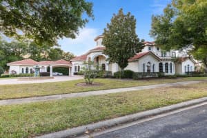 3014 PORTO LAGO COURT, WINDERMERE, FL 34786 Sold 09/12/24