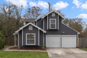 2150 CHURCHILL DOWNS CIRCLE, ORLANDO, FL 32825 Sold 03/22/24