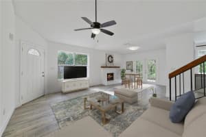 2150 CHURCHILL DOWNS CIRCLE, ORLANDO, FL 32825 Sold 03/22/24