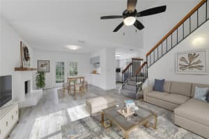 2150 CHURCHILL DOWNS CIRCLE, ORLANDO, FL 32825 Sold 03/22/24