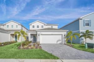 3332 LILAC WAY, DAVENPORT, FL 33897 Sold 03/20/24