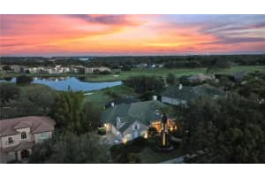 2151 CAIRNS COURT, ORLANDO, FL 32835 Sold 04/15/24