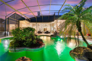 2151 CAIRNS COURT, ORLANDO, FL 32835 Sold 04/15/24