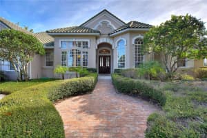 2151 CAIRNS COURT, ORLANDO, FL 32835 Sold 04/15/24