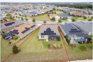 98 SILVER MAPLE ROAD, GROVELAND, FL 34736 Sold 02/28/25