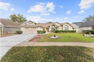 603 SHADY POINT WAY, DELAND, FL 32724 Sold 03/26/24