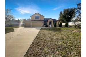 5830 43RD STREET ROAD, OCALA, FL 34474 Sold 10/25/24