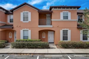 2726 COUPE STREET, KISSIMMEE, FL 34746 Sold 06/26/24