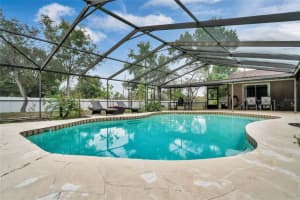 8502 LANSMERE LANE, ORLANDO, FL 32835 Sold 02/02/24