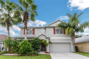 2416 HOLLY PINE CIRCLE, ORLANDO, FL 32820 Sold 03/15/24